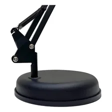 Kit 3 Pedestal Suporte Articulado De Mesa P/microfone Móvel Cor Preto Foto mini 4