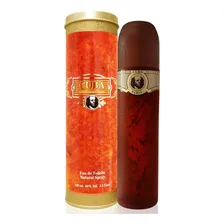 Kit 3 Perfumes Cuba Gold Masculino Edt 100 Foto mini 4