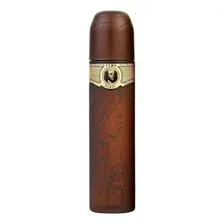 Kit 3 Perfumes Cuba Gold Masculino Edt 100 Foto mini 2