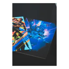 Kit 3 Placas Decorativas Harry Potter Personagens Mdf Foto mini 4