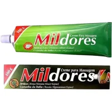 Kit 3 Pomada Canela De Velho 150g + 2 Creme Mil Dores 100g Foto mini 3