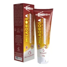Kit 3 Pomada Canela De Velho 150g + 2 Pomada Milagrosa 150g Foto mini 2
