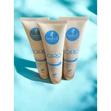 Kit 3 Proteina Creme De Pentear Bendito Loiro 150gr Haskell Foto mini 4