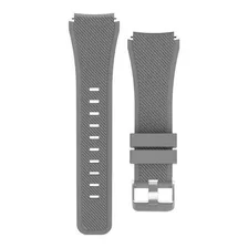 Kit 3 Pulseiras Para Amazfit Stratos Ou Stratos 3 - 22mm Foto mini  3