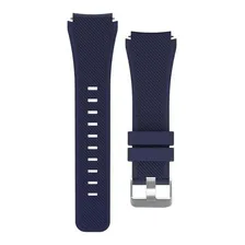 Kit 3 Pulseiras Para Amazfit Stratos Ou Stratos 3 - 22mm Foto mini  2