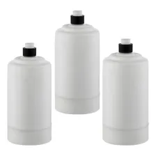 Kit 3 Refil Filtro Lorenzetti Acqua Bella Vitale Purificador Foto  mini 1