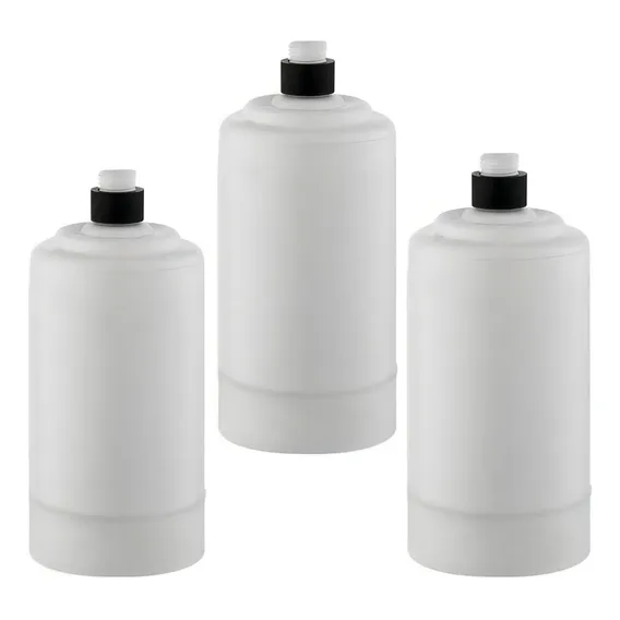 Kit 3 Refil Filtro Lorenzetti Acqua Bella Vitale Purificador Foto 1