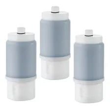 Kit 3 Refil Para Filtro 3m Aqualar Ap200 Planeta Água Fit200 Foto  mini 1
