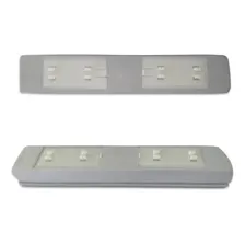 Kit 3 Refis P Rodo Mágico Dobrável Limpador De Piso Vonder Foto mini 2