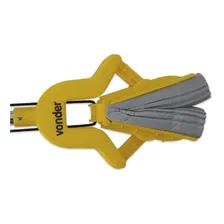Kit 3 Refis P Rodo Mágico Dobrável Limpador De Piso Vonder Foto mini 4