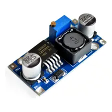 Kit 3 Regulador Tensão Step Down Buck Dc-dc Lm2596 3a Foto mini 4