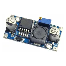Kit 3 Regulador Tensão Step Down Buck Dc-dc Lm2596 3a Foto mini  3