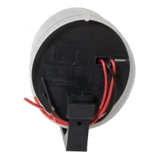 Kit 3 Rele Fotocelula Bivolt Coruja Qr50m Temporizado Qualit Foto mini 4