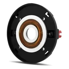Kit 3 Reparo Super Tweeter St350 Musicall 100w 8 Ohms St 350 Cor Preto Foto mini 3
