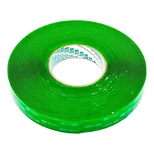 Kit 3 Rolos Fita Dupla Face 3m Transparente 12mm X 20m Vhb Foto mini 3