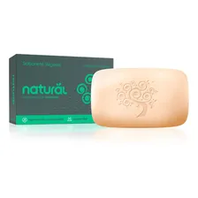 Kit 3 Sabonete Natural Organico Camomila 80gr - Suavetex Foto mini 3