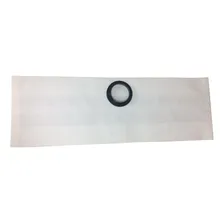 Kit 3 sacos para aspirador Electrolux A10,Hidrovac A10, Wap A10, Wap ST10, Bosch 10L, Prosdócimo Pet 10L. Foto mini 4