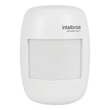 Kit 3 Sensor Infravermelho Sem Fio Ivp 4000 Smart Intelbras Foto mini  2