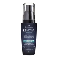 Kit 3 Serum Facial Anti Rugas Linha Expressão Rejuvescene Foto mini 2