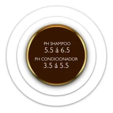 Kit 3 Shampoos + 2 Condicionadores Sálvia 500ml Yabae Foto mini  2