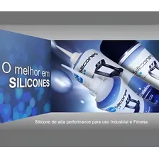 Kit 3 Silicone Lubrificante Esteira Ergométrica Jac 480ml Foto mini 4