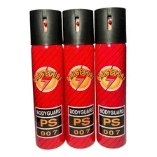 Kit 3 Sprays De Pimenta Extra Forte Imobilizante 110ml Foto mini 1