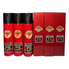 Kit 3 Sprays De Pimenta Extra Forte Imobilizante 110ml Foto mini 2
