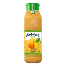 Kit 3 Suco De Laranja Natural One 900ml Foto mini  2