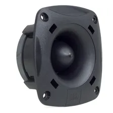 Kit 3 Super Tweeter Jbl Selenium St200 100 Watts Rms Tuita Cor Preto Foto mini 3