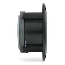 Kit 3 Super Tweeter Jbl Selenium St200 100 Watts Rms Tuita Cor Preto Foto mini 4