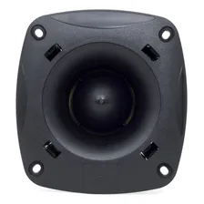 Kit 3 Super Tweeter Jbl Selenium St200 100 Watts Rms Tuita Cor Preto Foto mini 2