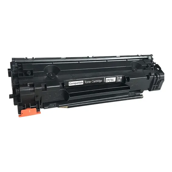 Kit 3 Toner CompatÃvel 279a 79a Cf279a M12a M26a M12w M26nw Tinta Preto Foto 1