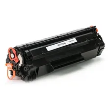 Kit 3 Toner CompatÃvel 279a 79a Cf279a M12a M26a M12w M26nw Tinta Preto Foto mini 3