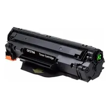 Kit 3 Toner CompatÃvel 279a 79a Cf279a M12a M26a M12w M26nw Tinta Preto Foto mini 4