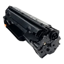 Kit 3 Toner Compativel Q2612a 2612a 12 M1319 1319 M1319f Tinta Preto Foto mini 3