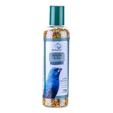 Kit 3 Un - Biosuprem Alimento Extrusado Azulão E Cia 150g Foto mini  2