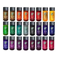 Kit 3 Unidades Máscara Tonalizante Kamaleão Color Tinta Tom Foto  mini 1