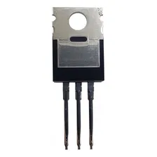 Kit 3 Unidades Transistor Irfz44n 55v 49a Ior Foto mini 4