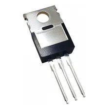 Kit 3 Unidades Transistor Irfz44n 55v 49a Ior Foto mini 3