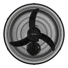 Kit 3 Ventilador De Parede 50cm New Igreja Academia Ventisol 127v Foto mini 3