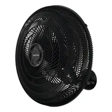 Kit 3 Ventilador De Parede 50cm New Igreja Academia Ventisol 127v Foto mini 2