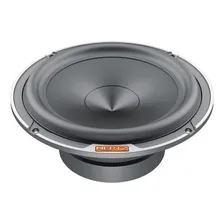 Kit 3 Vias Hertz Mpk-163.3 Pro (6 Pols. / 300w Rms) Cor Preto Foto mini 3