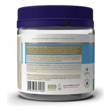 Kit 3 Vita Bear Vitafor Multivitamínico Infantil Gomas Sabor Natural De Frutas Foto mini 2
