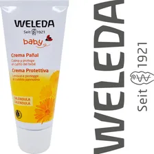 Kit 3 Weleda Creme Para Assaduras Baby CalĂȘndula 75ml Foto mini 3