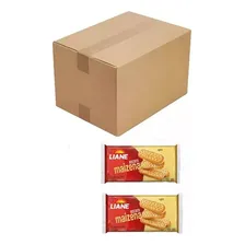 Kit 30 Biscoito Maizena Sem Lactose - Liane Foto  mini 1