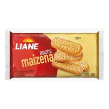 Kit 30 Biscoito Maizena Sem Lactose - Liane Foto mini  2