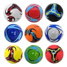 Kit 30 Bolas De Futebol Número 5 Cor Foto mini 4