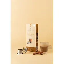 Kit 30 Capsulas Cappuccino CompatÃveis Nespresso/cafe Italle Foto mini 2