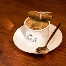 Kit 30 Capsulas Cappuccino CompatÃveis Nespresso/cafe Italle Foto mini 3