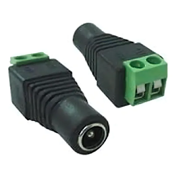 Kit 30 Conector Adaptador Plug Borne Bnc P4 Rca Macho Co30 Foto 1